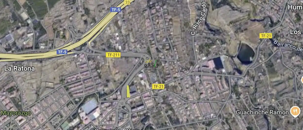 Terrenos y solares en venta en Centro, imagen 8