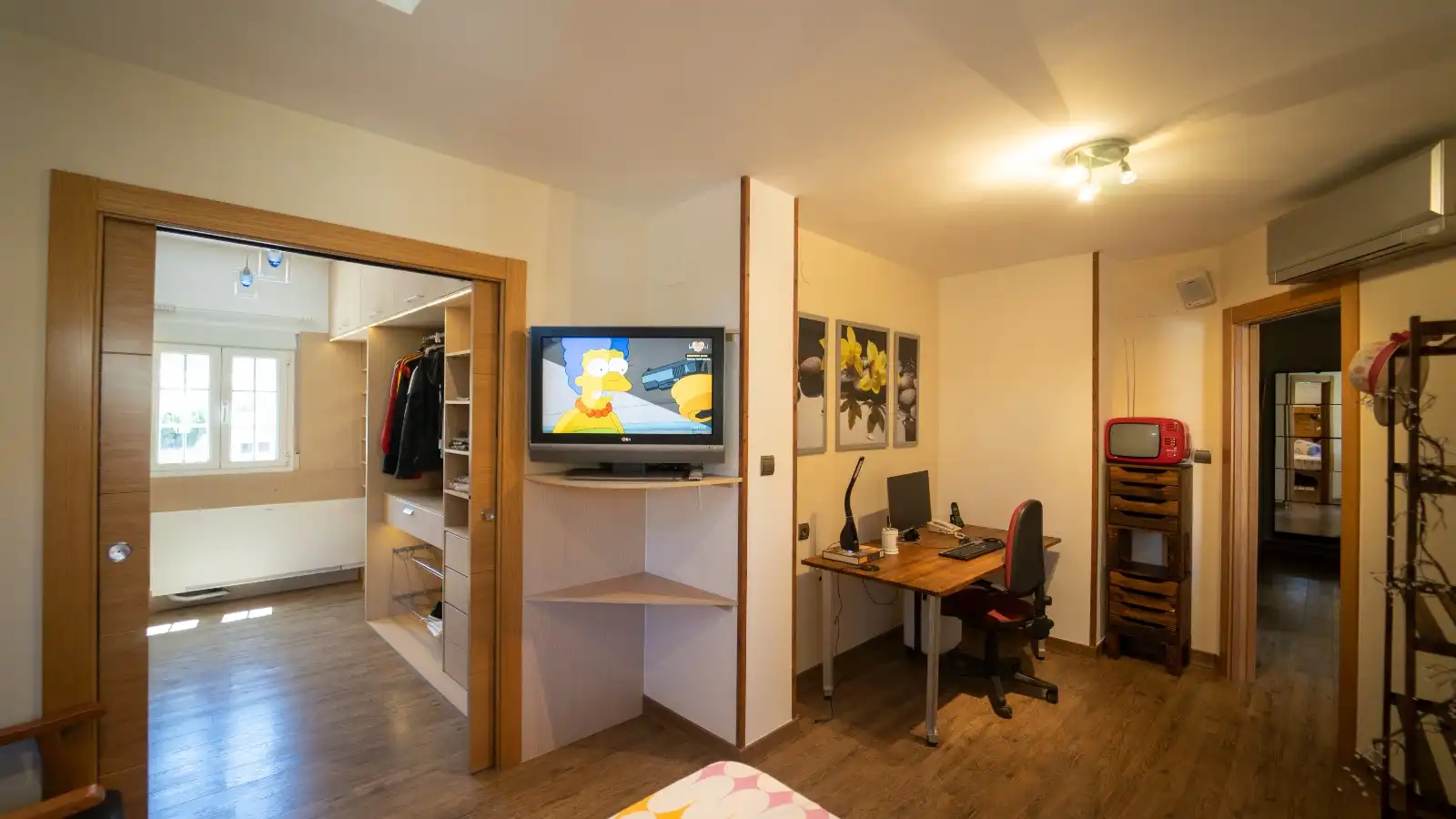Chalet con terraza en venta en Calle Úbeda, imagen 65