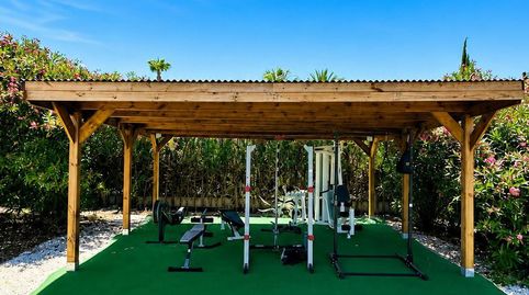 Foto 5 de Casa o chalet de alquiler en Paraiso - Barronal, Estepona