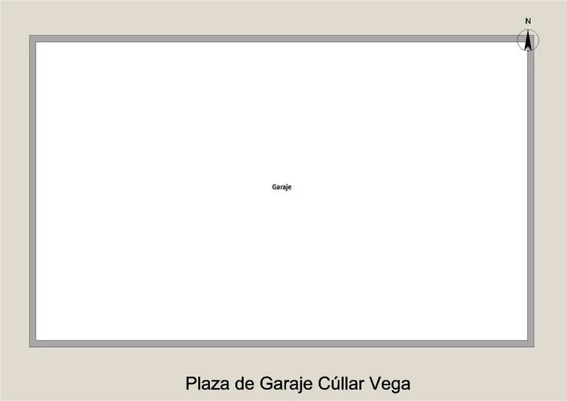 Aparcament en venda a Cúllar Vega, imagen 7