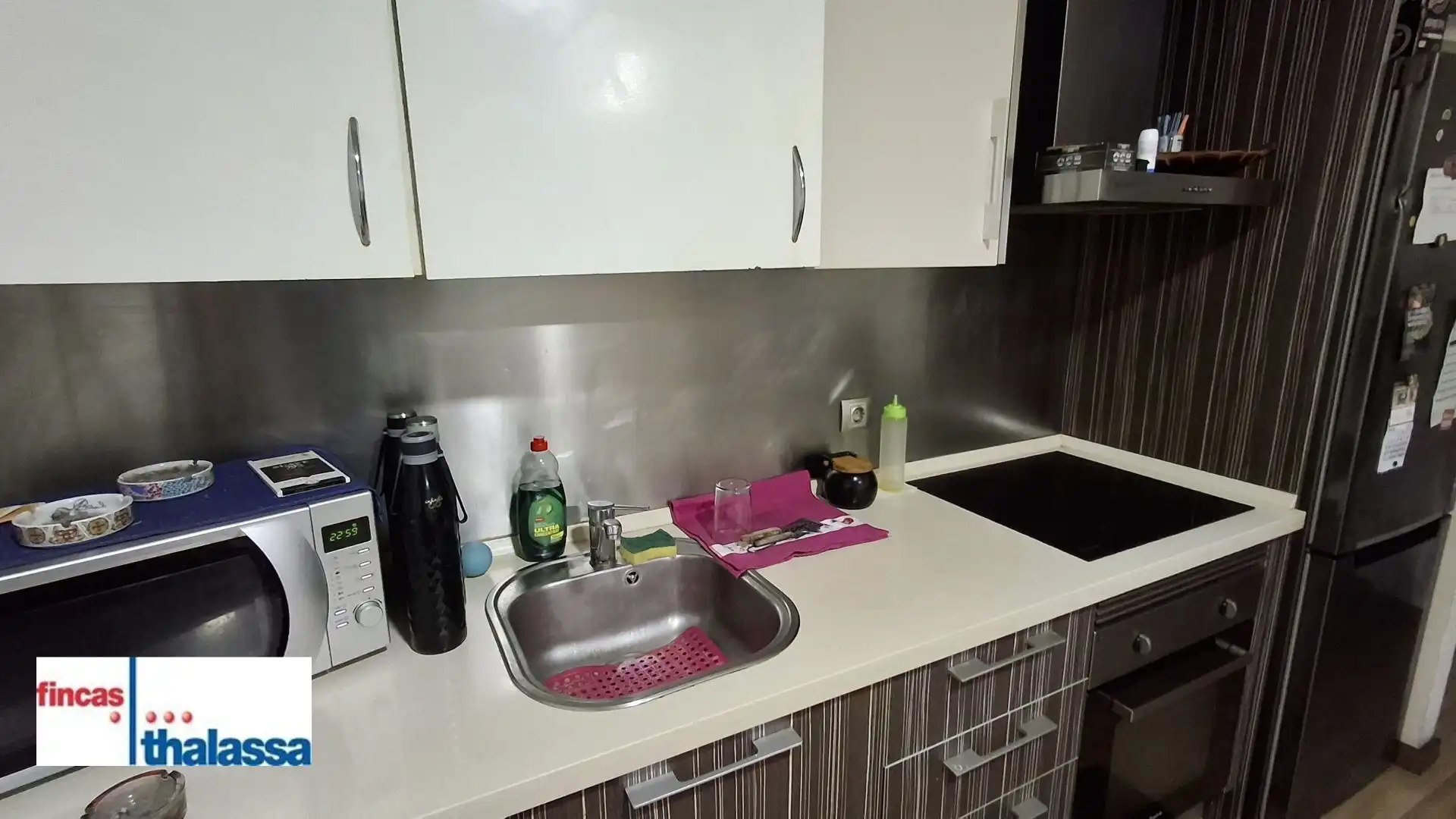 Appartement compact avec ascenseur à vendre à Centre, imagen 5