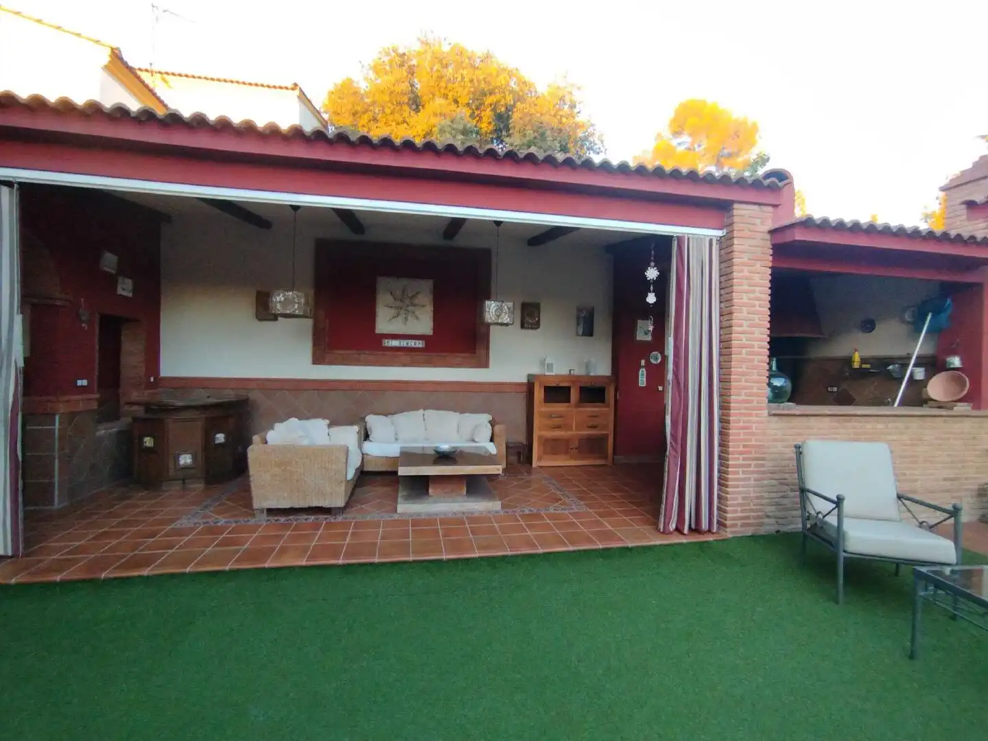 Terrace of Houses for sale in Cabra