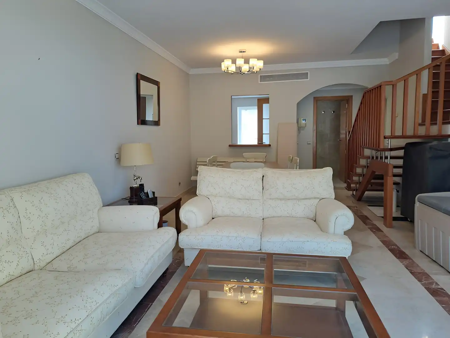 Apartment mit Pool zum Verkauf in Estepona Pueblo, imagen 8