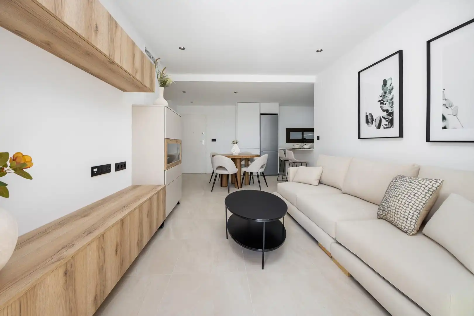 Apartment with pool for sale in Las Lomas de Rame - Bahía Bella, imagen 39