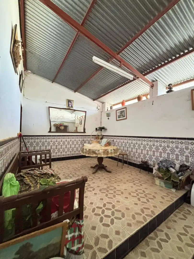 Comedor de Casa o chalet en venta en Alcubillas