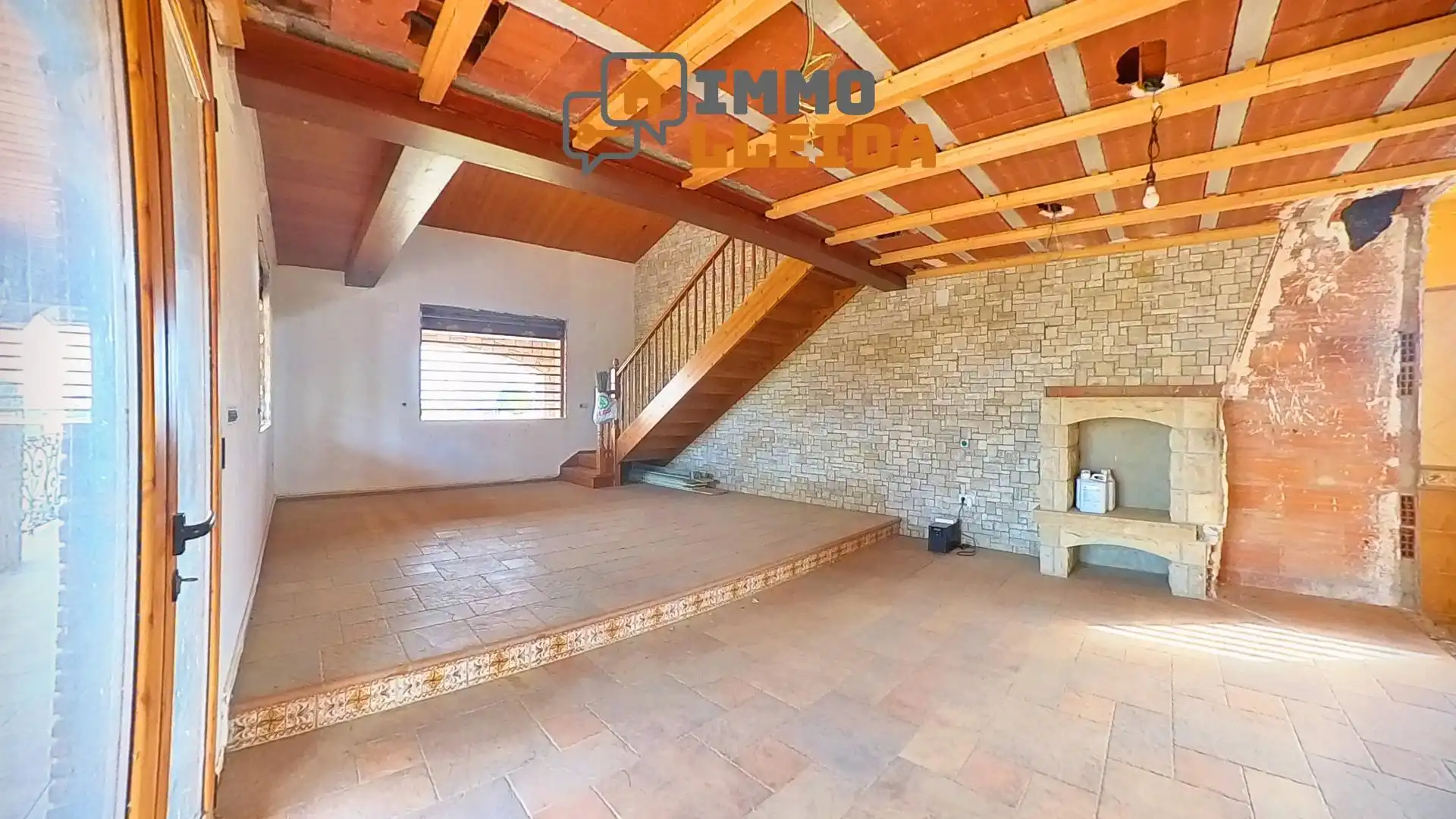 Casa o chalet en venta en Arbeca con Calefacción, Terraza y Trastero