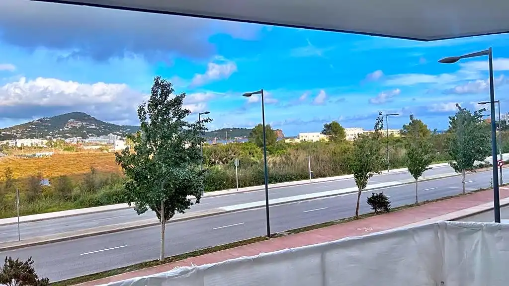 Apartament amb piscina en venda a Joan Carles I, imagen 15