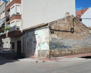 Exterior view of Residential for sale in Santa Pola