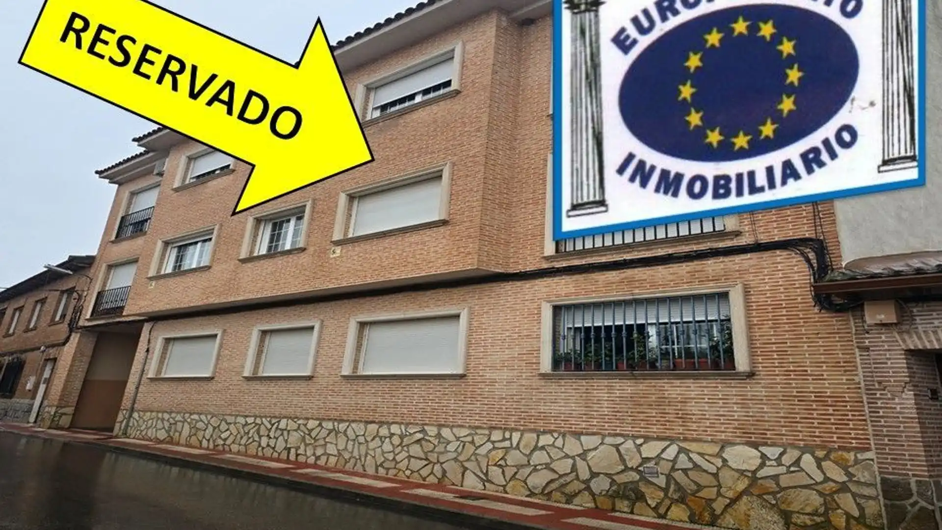 Pis en venda a Portillo de Toledo
