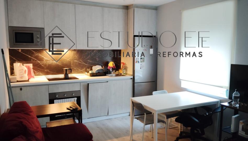 Photo 1 of Apartment to rent in Calle Lumbrales, 2, San Bernardo, Salamanca