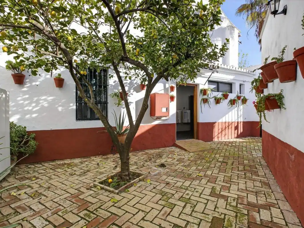 Casa rústica amb piscina en venda a Ctra. de Guadajoz, imagen 97