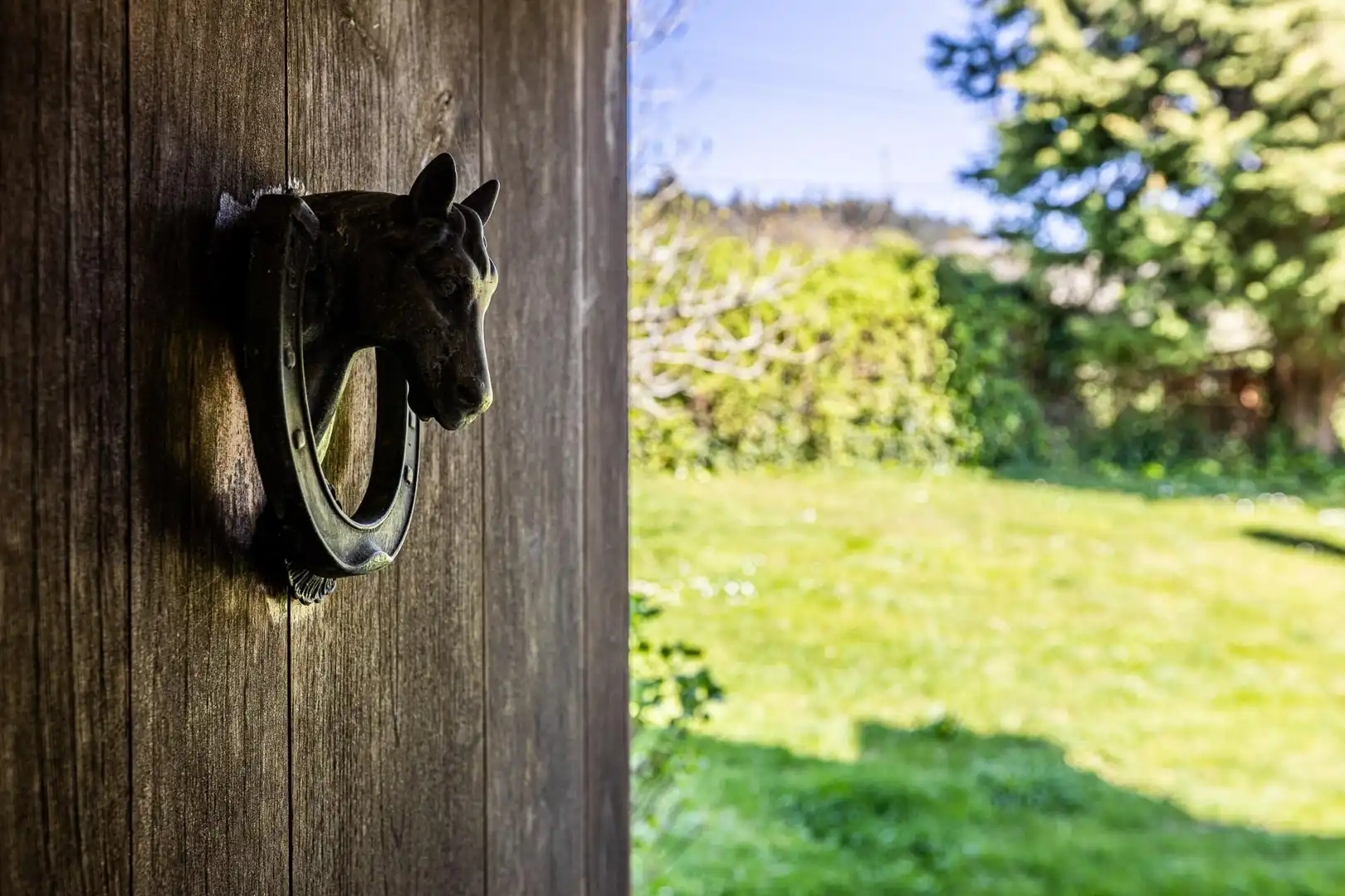 Vista exterior de Casa o chalet en venta en Cesuras con Jardín privado, Terraza y Trastero