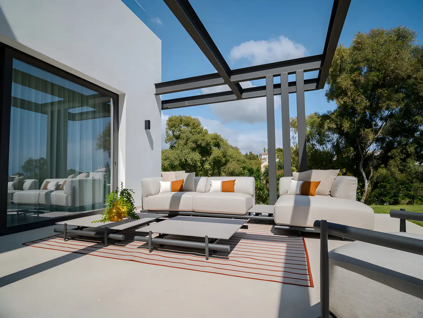 Maison avec piscine à vendre à Benahavís pueblo, imagen 3