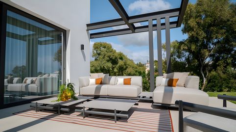 Villa en Benahavís, imatge 3