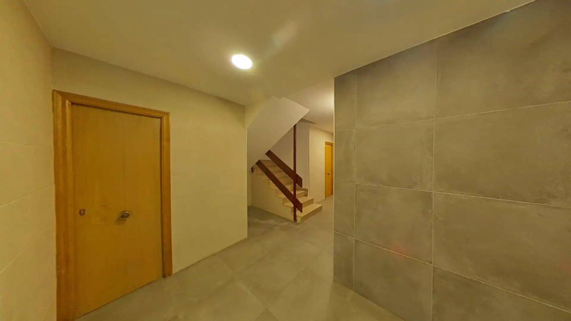 Wohnung zum Verkauf in Granollers