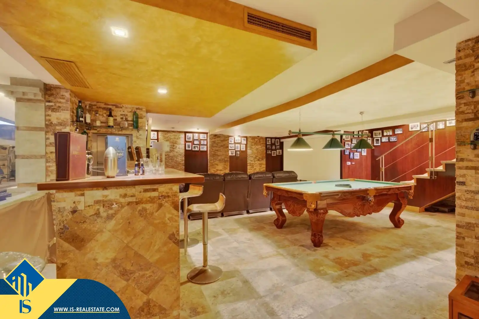 Detached house with pool for sale in Perleta - Maitino, imagen 29