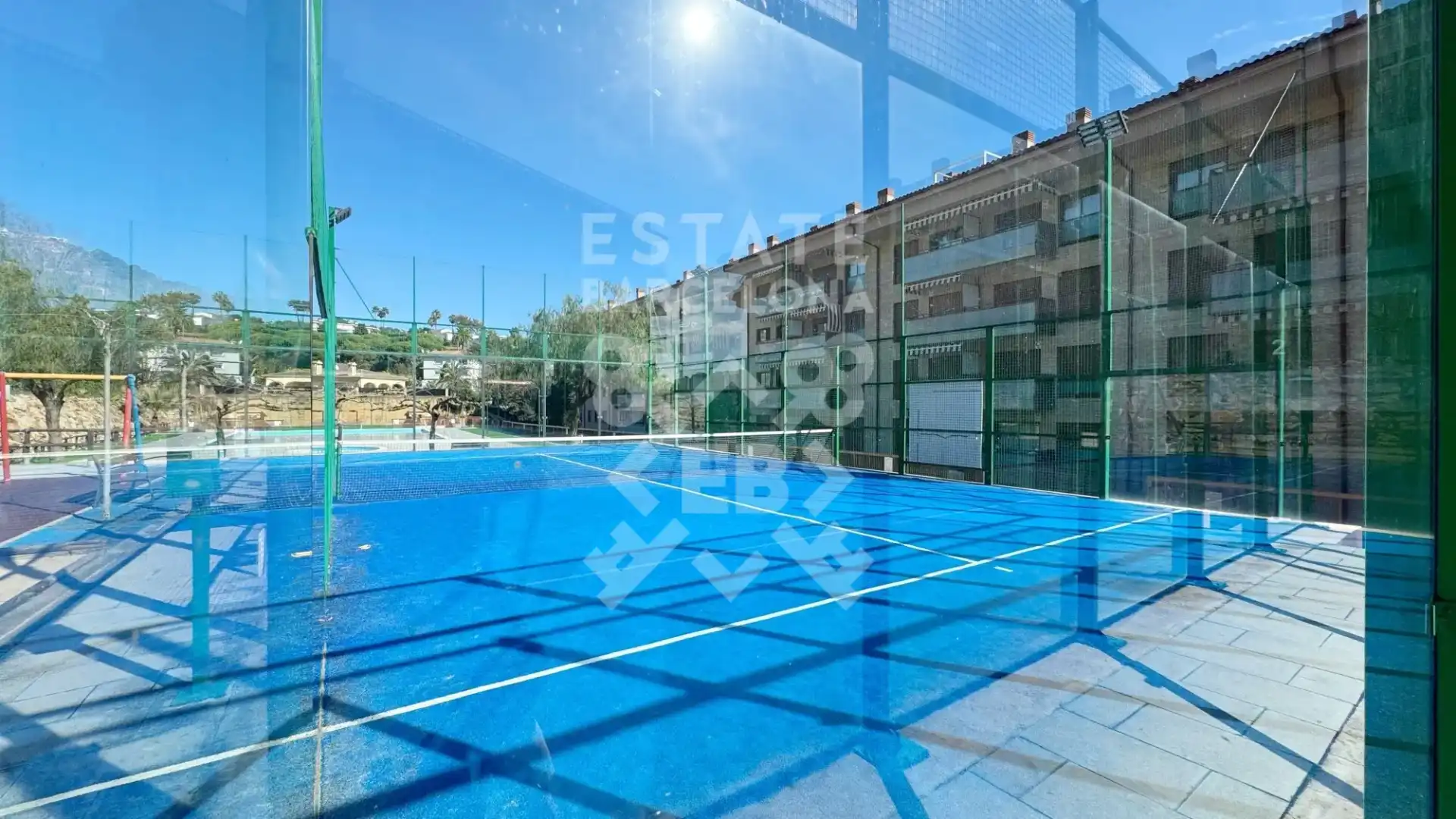 Appartement avec terrasse à vendre à Avinguda Vila de Tossa, imagen 34