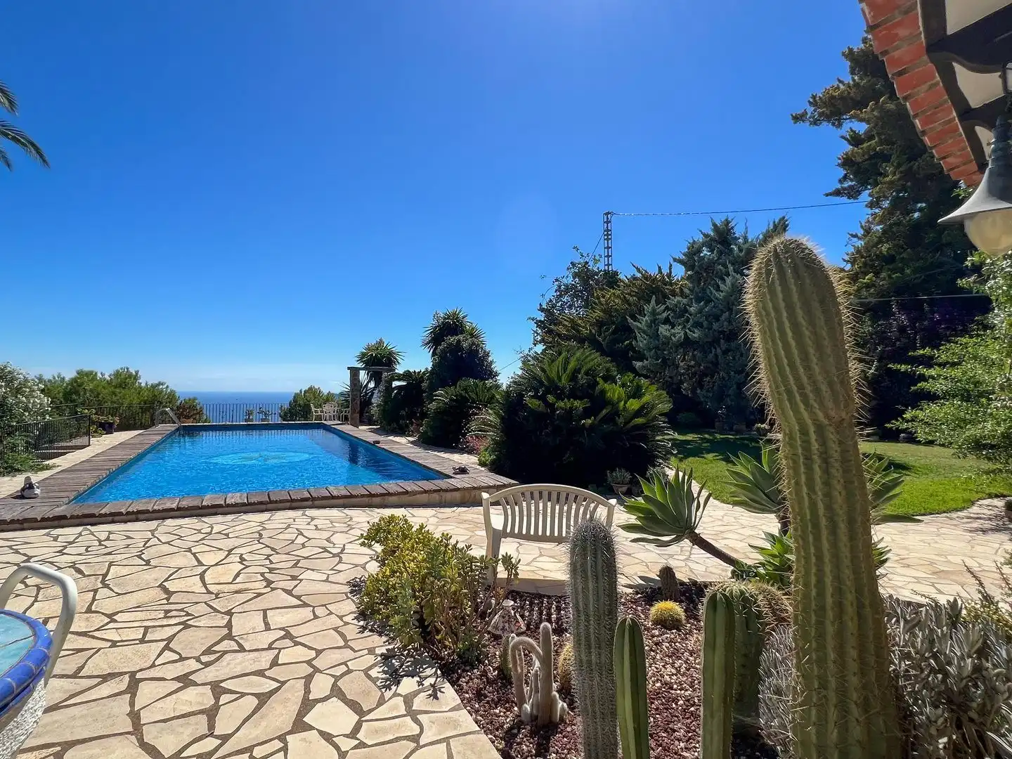 Casa con piscina en venta en La Fustera, imagen 27