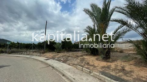 Suelo industrial urbanizable en Novetle, imagen 5