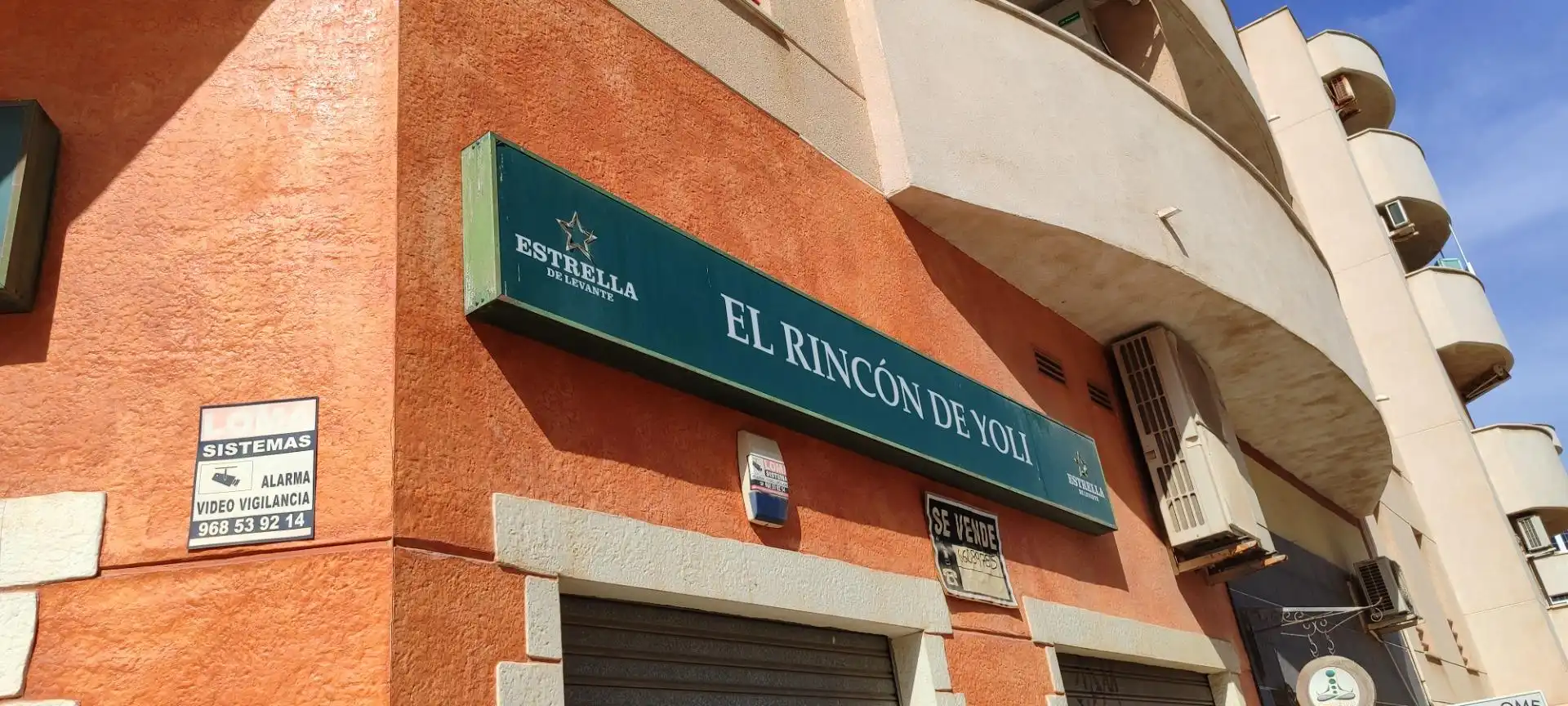 Local en venta en Pedanías Oeste