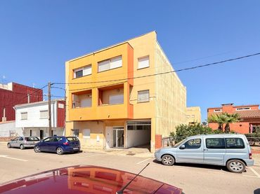 Appartamento con balcone in vendita a Sant Jaume d'Enveja