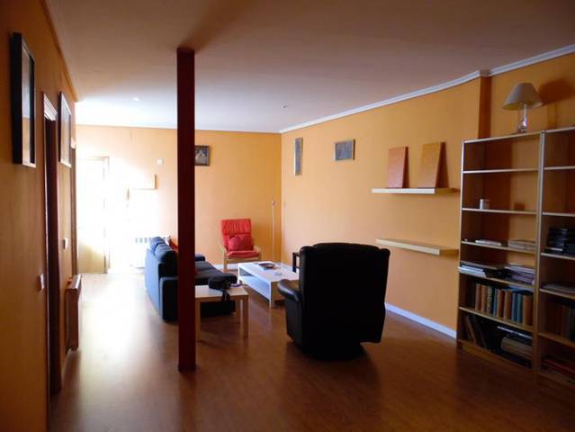 Piso en Venta en HORTALEZA en Justicia - Chueca