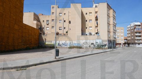 Foto 5 de Residencial en venta en Calle Gabriel Miró, 2, Barrio de Peral - San Félix, Cartagena
