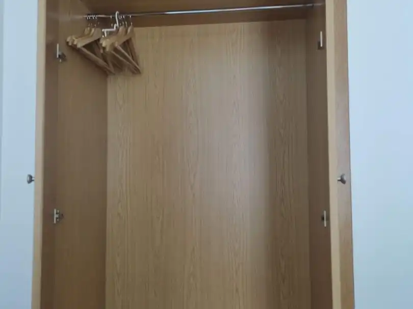 Bedroom of Flat for sale in Els Poblets, Alicante