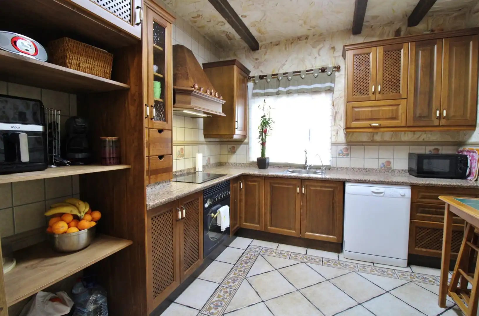 Chalet con piscina en venta en Los Girasoles, imagen 12