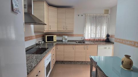 Foto 2 de Pis en venda a Avenida Imperio Argentina, Martín Carpena - Torre del Río, Málaga