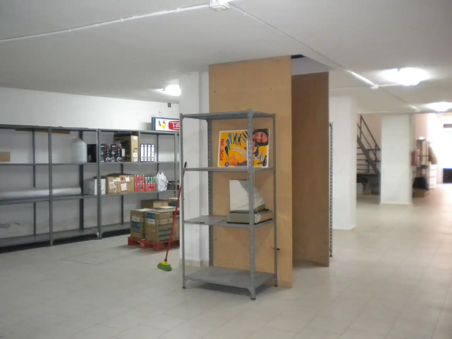 Local comercial en venta en Calle Lentejuela 10, imagen 6