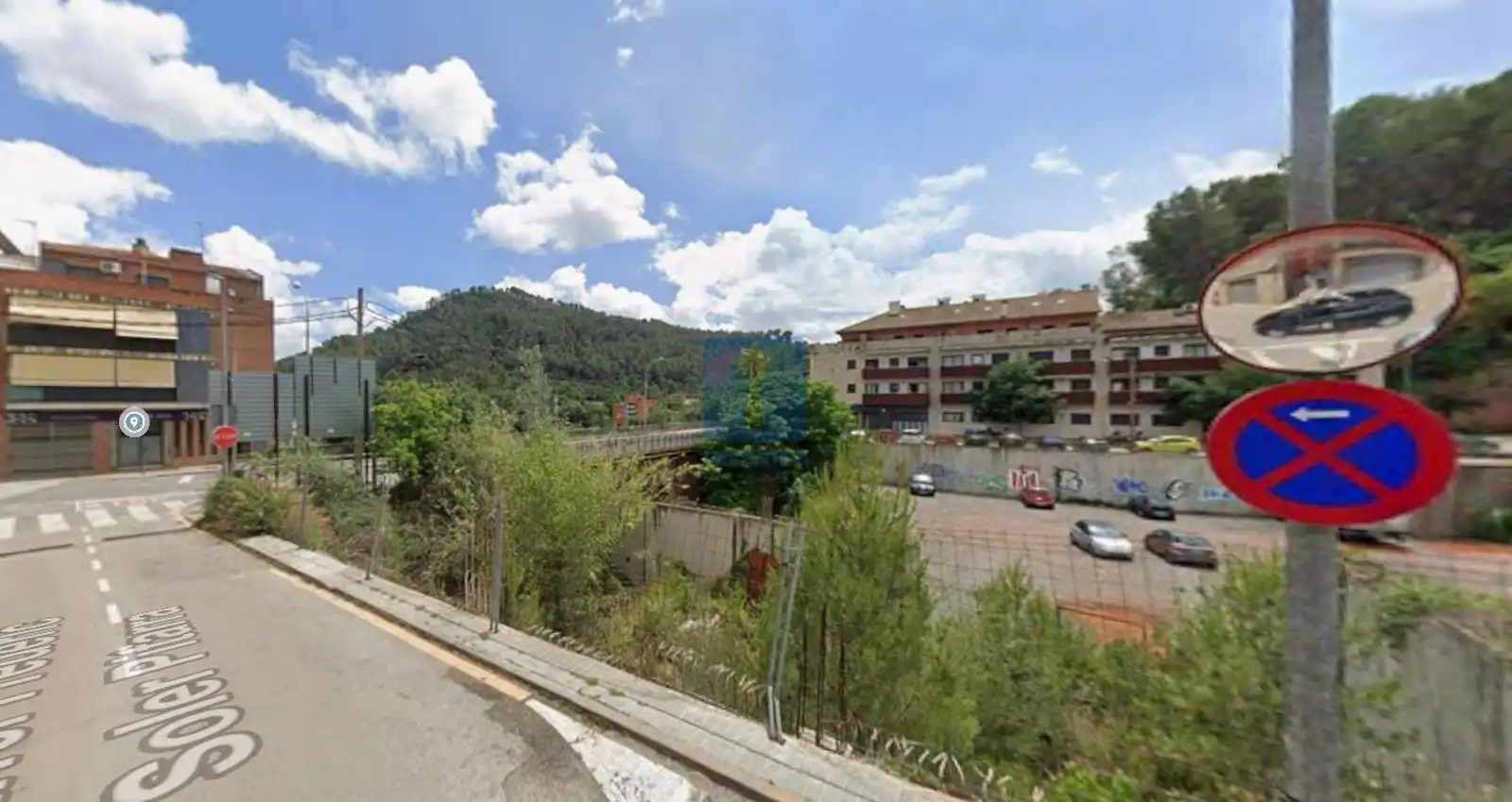 Terreno rustico in vendita a major