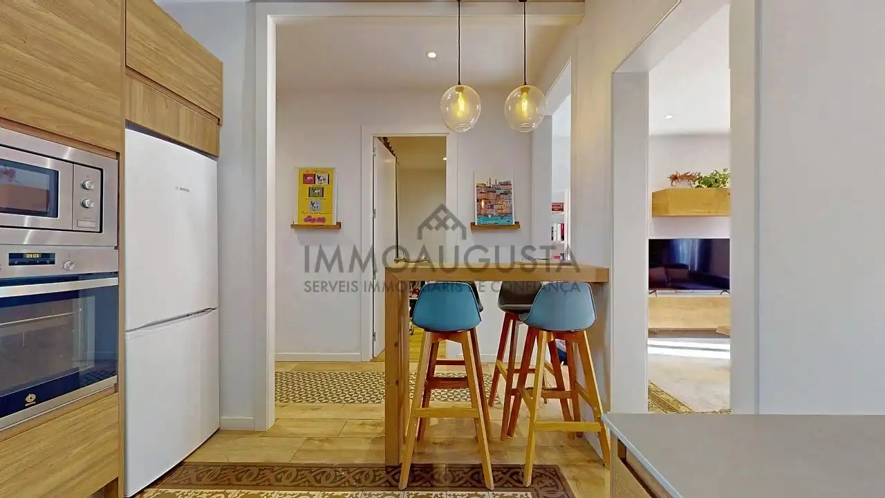 Flat with terrace for sale in Eixample, imagen 28