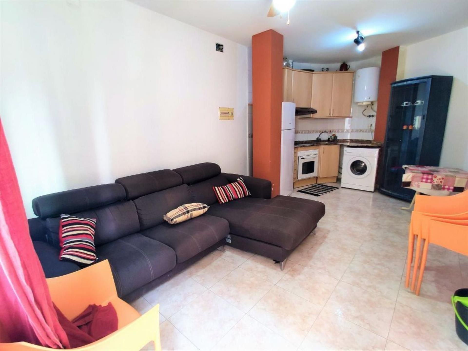 Planta baja to rent in Calle Carrer dels Clapers, Centre