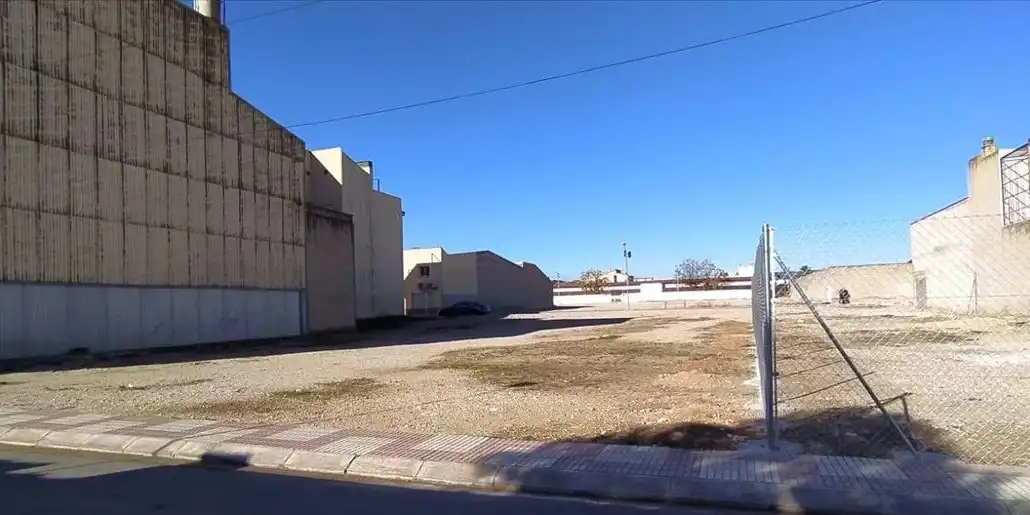 Residential land for sale in GENERALITAT, imagen 8