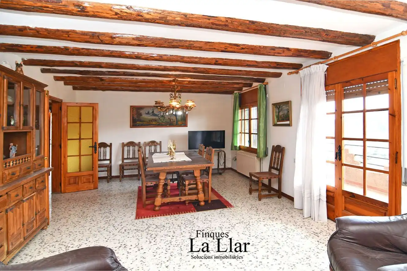 Casa o xalet en venda a VENEÇUELA, Vallirana