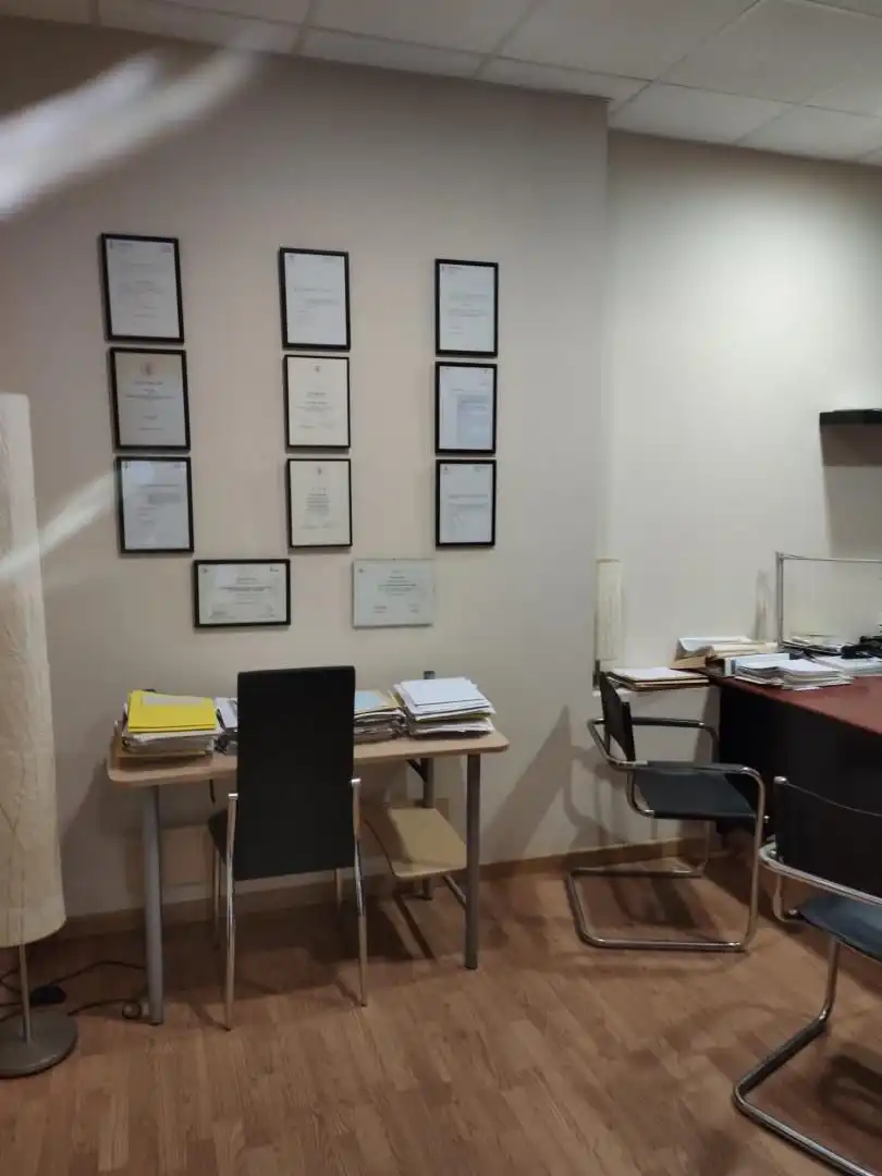Büro zum Verkauf in Poblenou, imagen 3