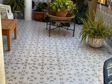 Villa in vendita a Puerto de la Torre - Atabal