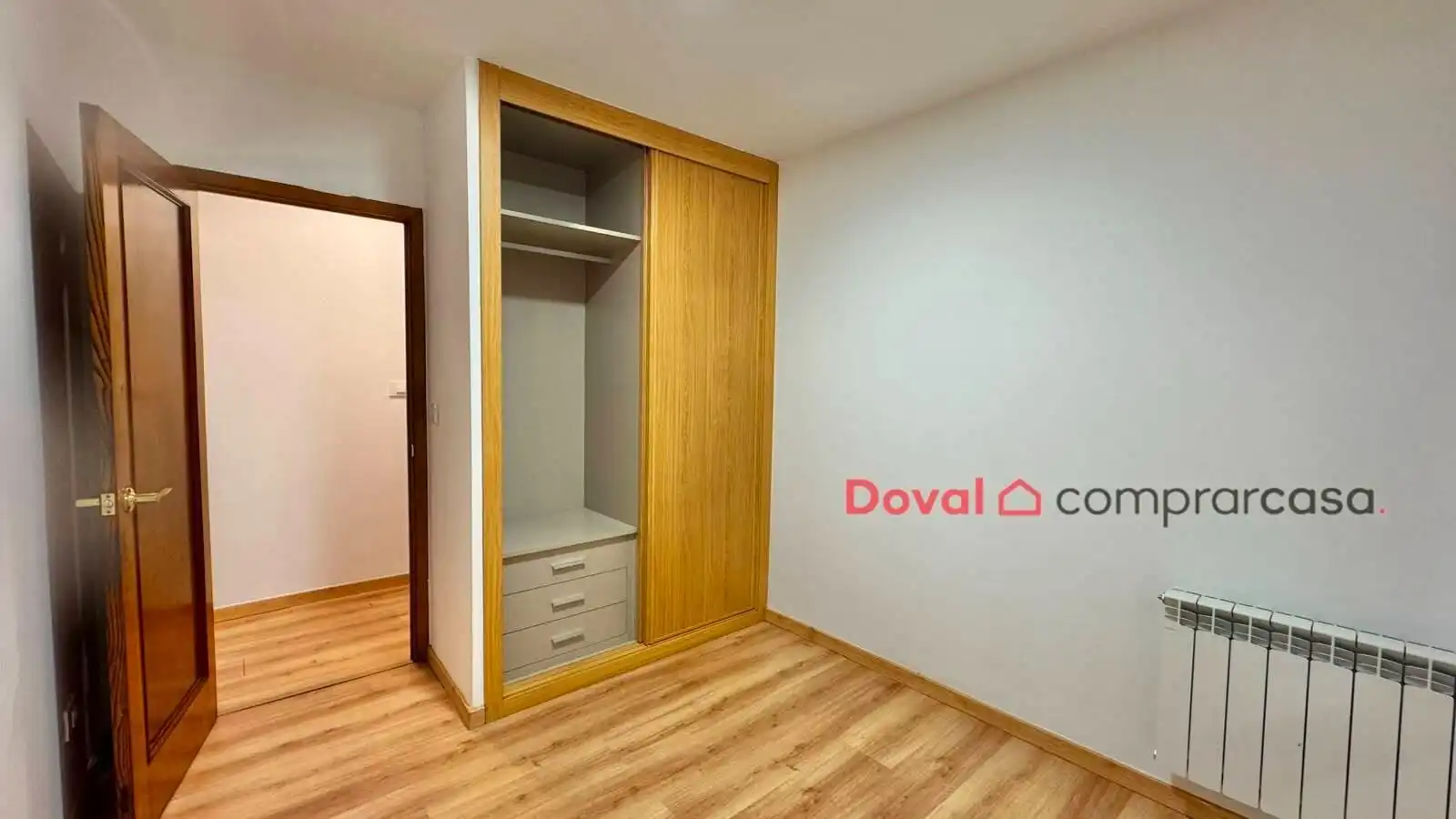 Flat for rent in MESTRE CHANE, Travesía de Vigo - San Xoán