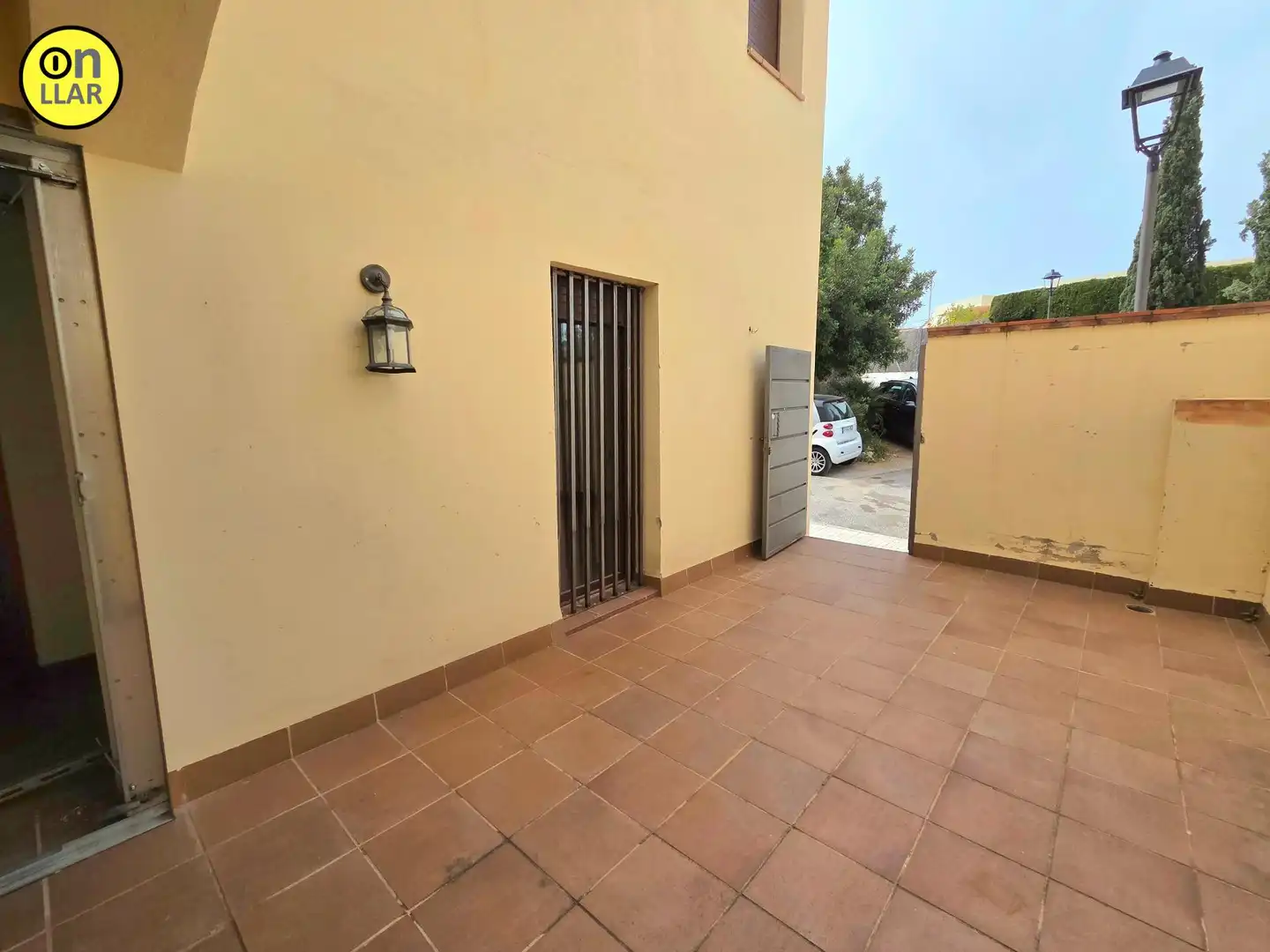 Garden of Houses for sale in Sant Pere de Ribes  with Balcony
