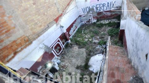 Foto 2 de Casa o chalet en venta en Calle Major, Museros, Valencia