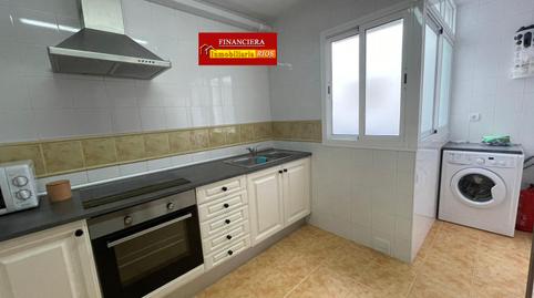 Foto 3 de Pis en venda a La Paz, Sevilla