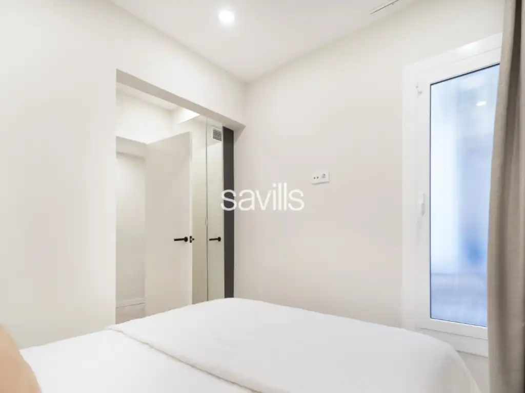 Apartament amb ascensor en venda a Eixample, imagen 24