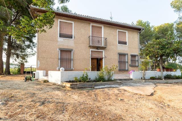Finca rústica en Venta en Cehegín
