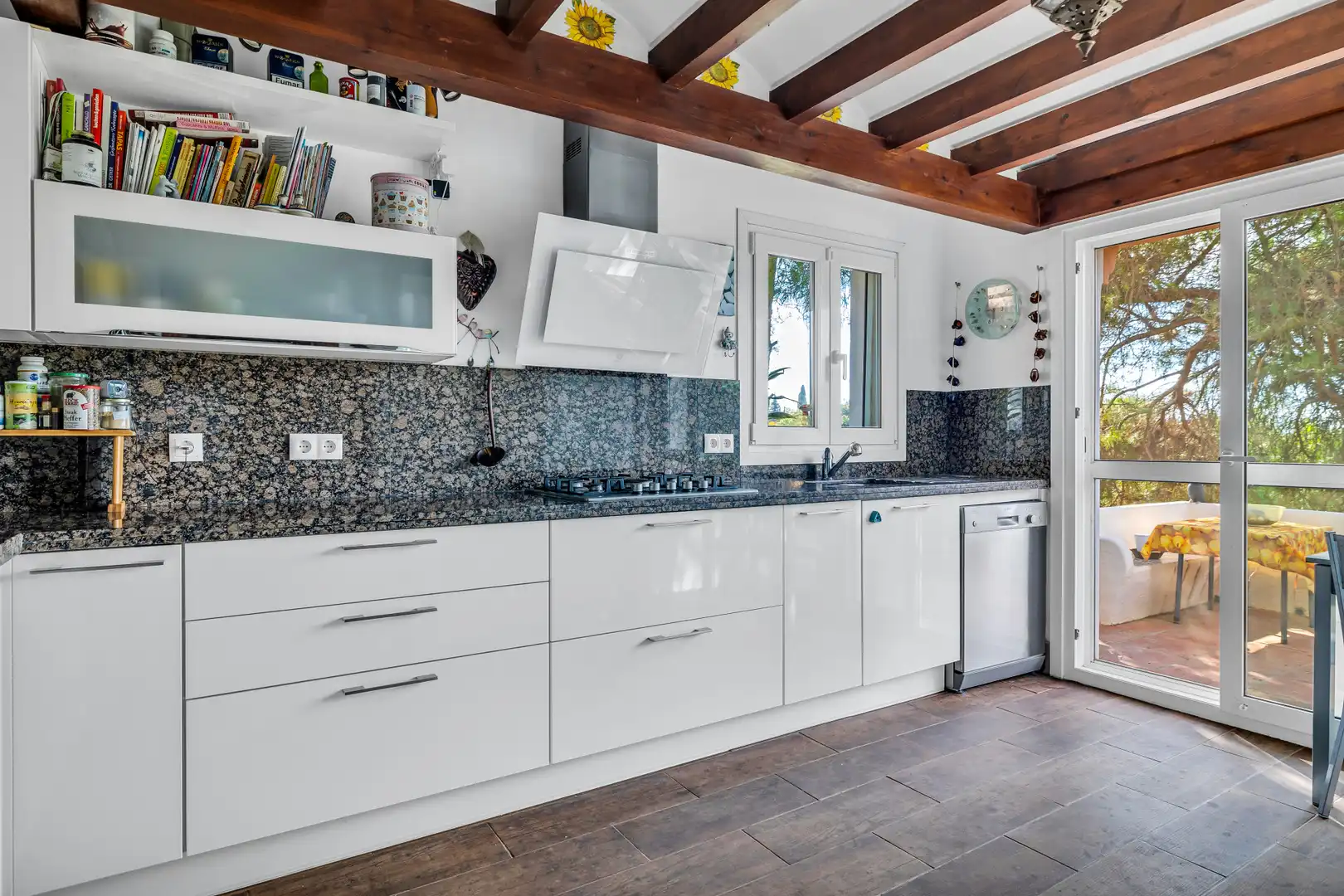 House with pool for sale in Estepona Pueblo, imagen 12
