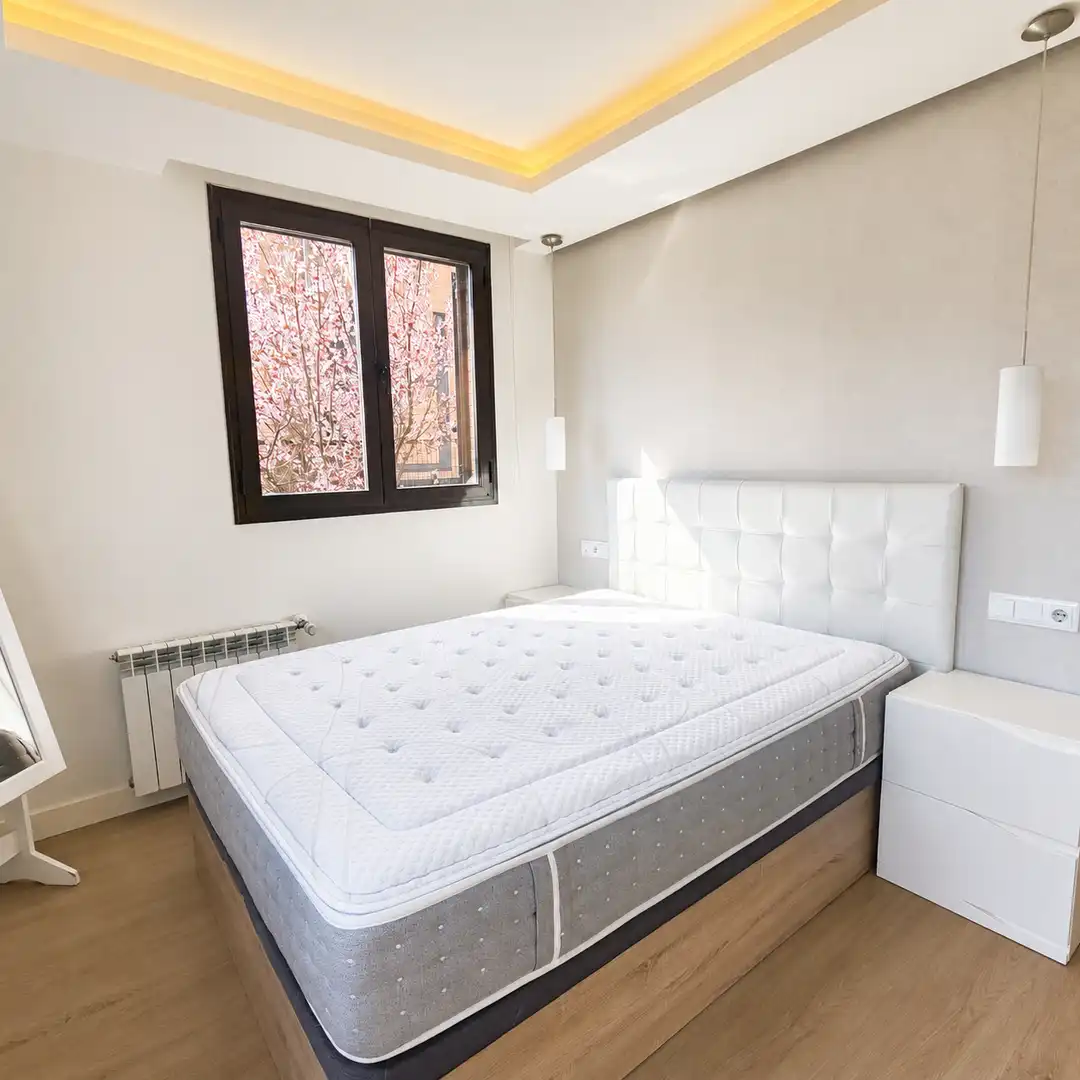 Flat for rent in Montecillo