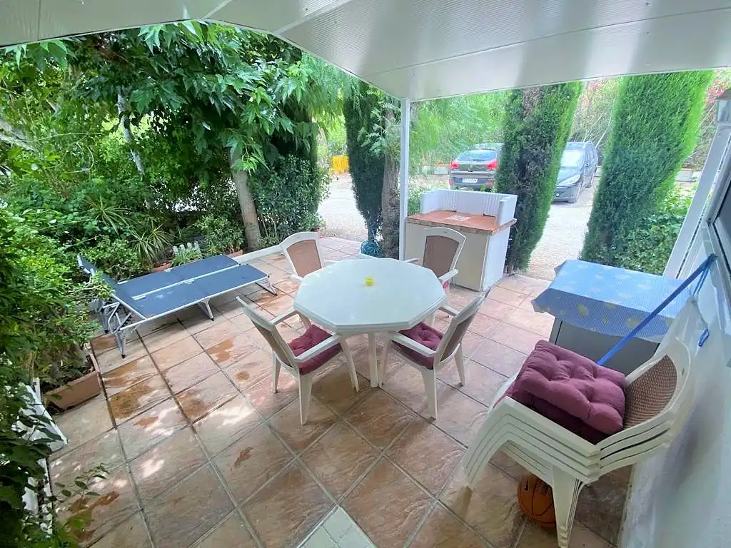 Houses for rent in Carrera del Riu, 558, Pinedo