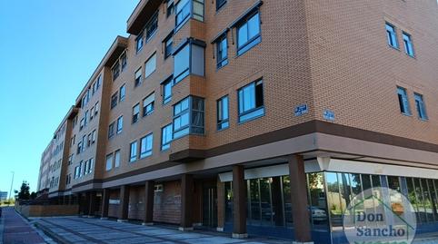 Foto 2 de Pis en venda a Barrio España, Valladolid