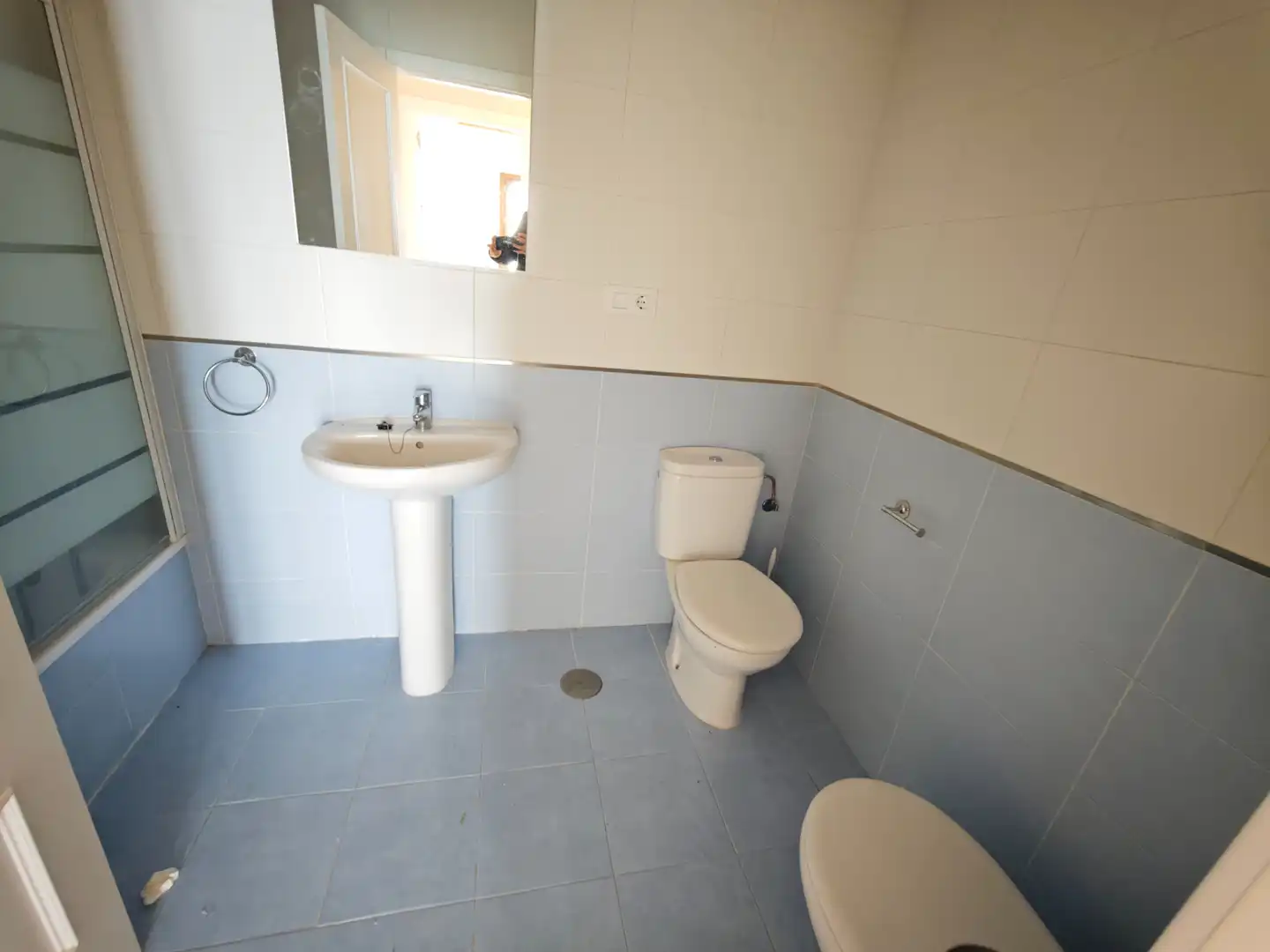 Flat with terrace for sale in Calle Jesús Cautivo 2, imagen 9