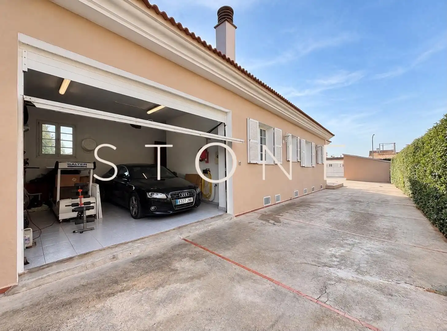 Casa con piscina in vendita a Cala en Blanes, imagen 14